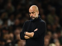Hal Bagus dari Kekalahan Man City