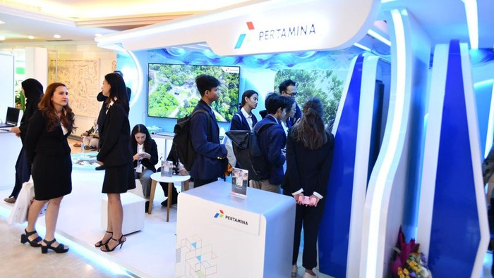 Pertamina
