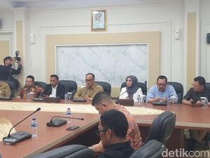 DPRD Sulsel Desak Zudan Bayar Utang Pemprov-Lanjutkan Pembangunan Stadion