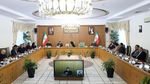 Potret Wapres Iran Mohammad Mokhber, Pengganti Sementara Ebrahim Raisi