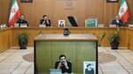 Potret Wapres Iran Mohammad Mokhber, Pengganti Sementara Ebrahim Raisi