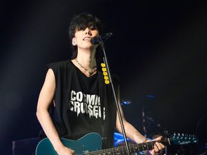 Sempat Ngeluh Tiket Gak Laku, Radwimps Tampil Epik di Jakarta