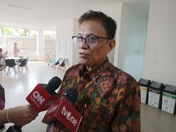 Rektor PTS Ini Usul Jalur Mandiri PTN Disetop Jika Kuliah di PTN Digratiskan