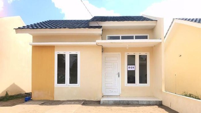 Buruan Dicek! 5 Pilihan Rumah di Musi Banyuasin Cuma Rp 150 Juta-an