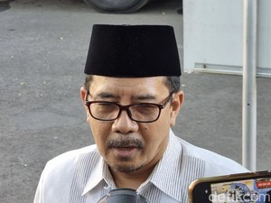 Antisipasi Embarkasi Surabaya soal Virus Mers-Cov di Arab Saudi