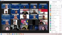 Kegiatan Pentahelix FISIP UPNVJ ini bekerjasama dengan berbagai institusi lain seperti Bawaslu, media daring Okezone, Lembaga Pengkajian Kebijakan Strategis Indonesia (LPKSI), Lembaga Survei Indodata. Wadek bidang kerjasama FISIP UPNVJ sekaligus Ketua Panitia, Musa Maliki, mengatakan Generasi Z memiliki peran krusial dalam menentukan arah pembangunan bangsa ke depan. Melalui seminar ini, diharap dapat memberikan pemahaman yang lebih mendalam tentang pentingnya menjadi pemilih yang cerdas dan kritis.  