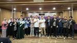 Seminar Nasional Literasi Politik untuk Gen Z
