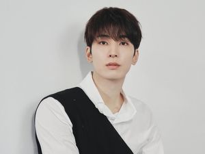 Wonwoo SEVENTEEN Umumkan Wamil!