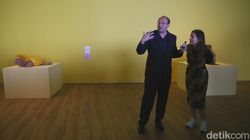 Siap-siap Terpukau Instalasi Hiperealistis Patricia Piccinini di Museum Macan Siap-siap Terpukau Instalasi Hiperealistis Patricia Piccinini di Museum Macan
