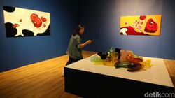 Siap-siap Terpukau Instalasi Hiperealistis Patricia Piccinini di Museum Macan Siap-siap Terpukau Instalasi Hiperealistis Patricia Piccinini di Museum Macan