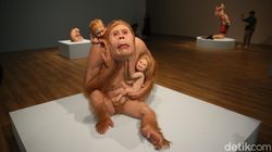 Siap-siap Terpukau Instalasi Hiperealistis Patricia Piccinini di Museum Macan Siap-siap Terpukau Instalasi Hiperealistis Patricia Piccinini di Museum Macan