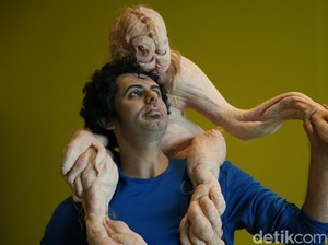 10 Pameran Seni yang Menggelitik Sepanjang 2024
