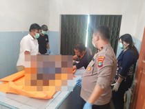 Sebelum Gantung Diri, Pembunuh Istri di Bangka Barat Menyesal Bunuh korban