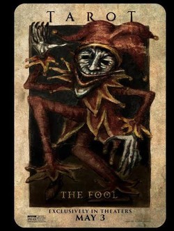 Tarot: Silakan Mati Satu Demi Satu