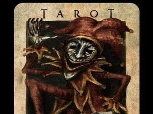 Tarot: Silakan Mati Satu Demi Satu