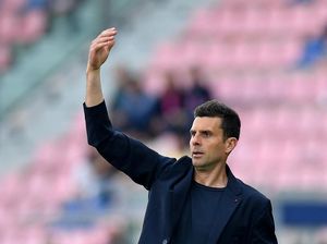 Arteta Prediksi Juventus Akan Sukses di Serie A bersama Motta