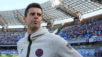 Bologna Akui Sulit Pertahankan Motta yang Didekati Juventus