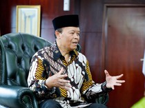 HNW Ingin Kader PKS Jadi Cawagub Anies, Sebut-sebut Gamal Albinsaid