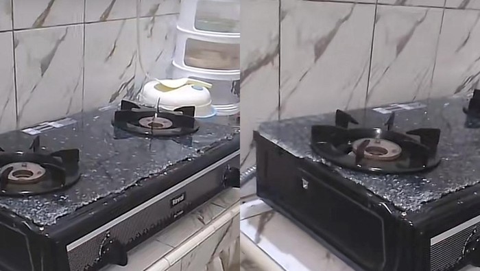 Kompor Gas Kotor? Begini Cara Bersihkan Kerak Paling Efektif