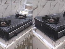 Kompor Gas Kotor? Begini Cara Bersihkan Kerak Paling Efektif