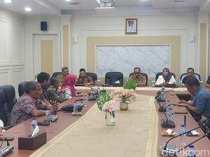 DPRD Sulsel Minta Zudan Arif Pastikan Pj Bupati-ASN Netral di Pilkada 2024
