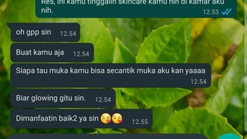 Oke, siap. Foto: Instagram/kocak_bareng2