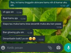 10 Chat Kocak Orang Sombong, Iya deh Si Paling Keren