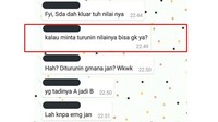 Kadang suka kocak sendiri melihat tingkah orang sombong. Berikut ini misalnya. Kok bisa ya ada orang sepede itu?