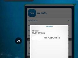 10 Chat Kocak Orang Sombong, Iya deh Si Paling Keren