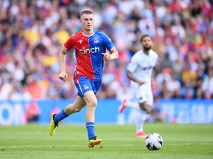 Begini Reaksi Adam Wharton soal Dikaitkan dengan Manchester United