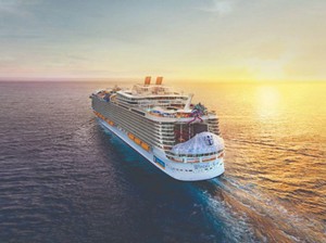 Inilah 5 Alasan Kenapa Kamu Harus Berlibur di Kapal Pesiar, Tertarik Coba?