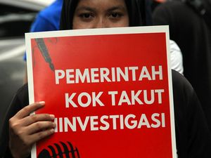 10 Negara dengan Kebebasan Pers Terbaik di Dunia, Indonesia Nomor Berapa?