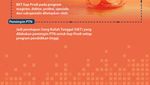 Infografis: Bagaimana UKT di PTN Ditetapkan? Begini Alurnya!
