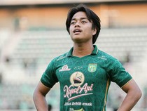 Liga 1: Paul Munster Minta Persebaya Pertahankan Andre Oktaviansyah