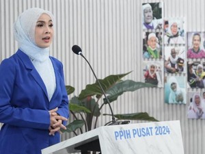 Jadwal dan Menu Makanan Jemaah RI, Pakai Bumbu Asli Indonesia