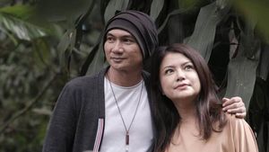 7 Potret Harmonis Anji dan Wina Natalia Sebelum Gugatan Cerai