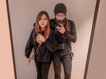 Wina Natalia Sebut Hubungan dengan Anji Membaik Setelah Bercerai