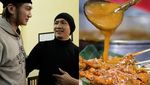 Anji Manji Pamerkan Momen Makan BBQ Saat Camping di Puntang
