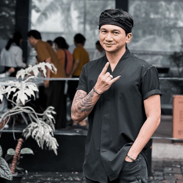 Anji Manji