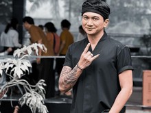 Penjelasan Lengkap Anji Usai Dituding Ada Main dengan Istri Sexy Goath