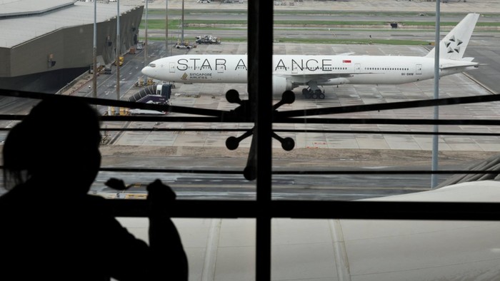 Apa itu turbulensi pesawat dan kenapa bisa terjadi?