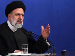 Apa yang Akan Terjadi Setelah Kematian Ebrahim Raisi?