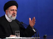 Apa yang Akan Terjadi Setelah Kematian Ebrahim Raisi?