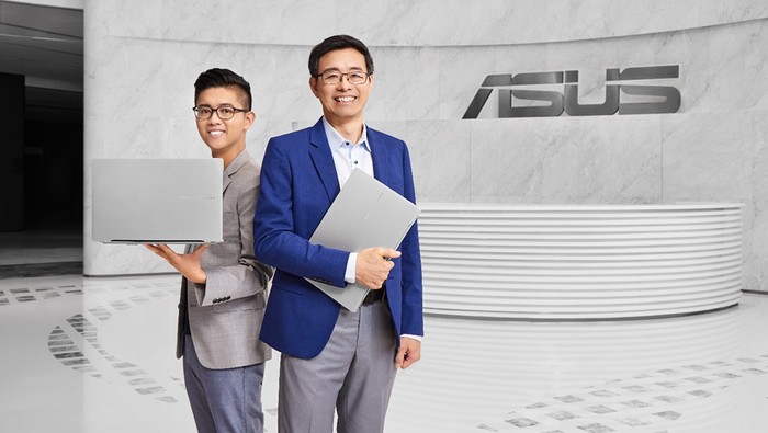 Asus Vivobook S 15