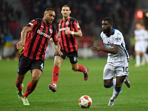 Head-to-Head Atalanta vs Leverkusen: Die Werkself Keok Mulu