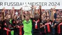 Atalanta Vs Leverkusen: Setiap Tim Bisa Dikalahkan, La Dea Pede Menang