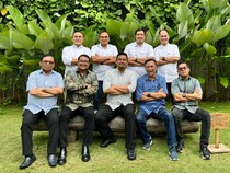 Demokrat Ungkap Bobby Berkunjung Hari Ini, Minta Dukungan di Pilgub Sumut