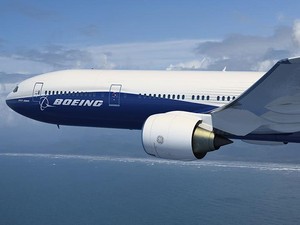Luhut Ditawari Boeing Software buat Turunkan Harga Tiket Pesawat
