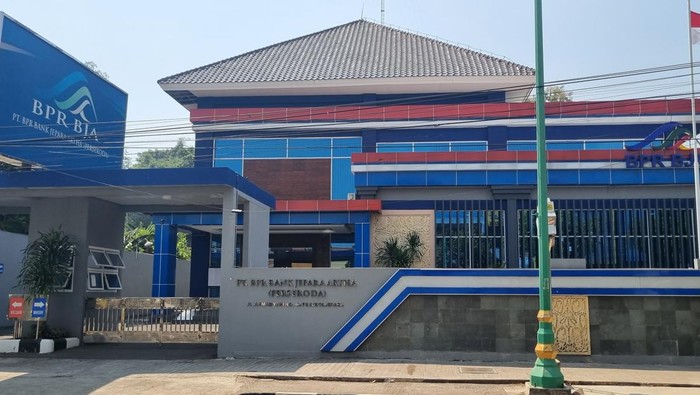 BPR Jepara Artha.