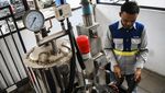 Bukan Sulap Bukan Sihir, Sampah Bisa Jadi Listrik!